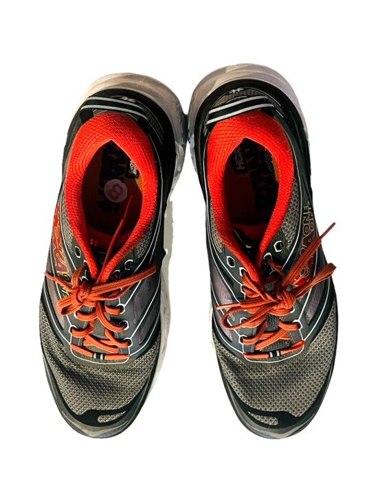 HOKA Shoes - One One Conquests - Men\'s Size 12 main image 6